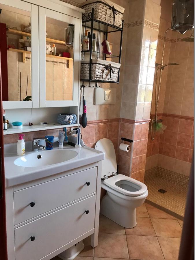 Quartu SantʼElena Frada'S Home מראה חיצוני תמונה