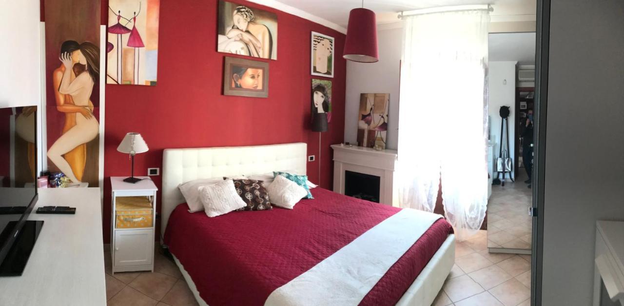 Quartu SantʼElena Frada'S Home מראה חיצוני תמונה