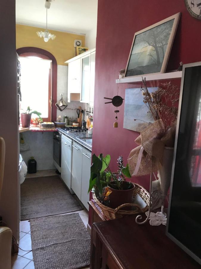 Quartu SantʼElena Frada'S Home מראה חיצוני תמונה