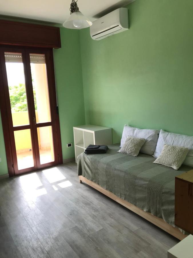 Quartu SantʼElena Frada'S Home מראה חיצוני תמונה