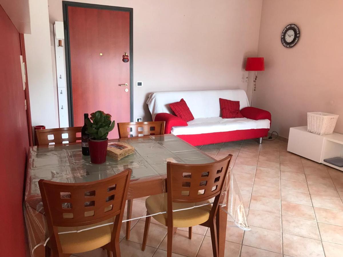 Quartu SantʼElena Frada'S Home מראה חיצוני תמונה