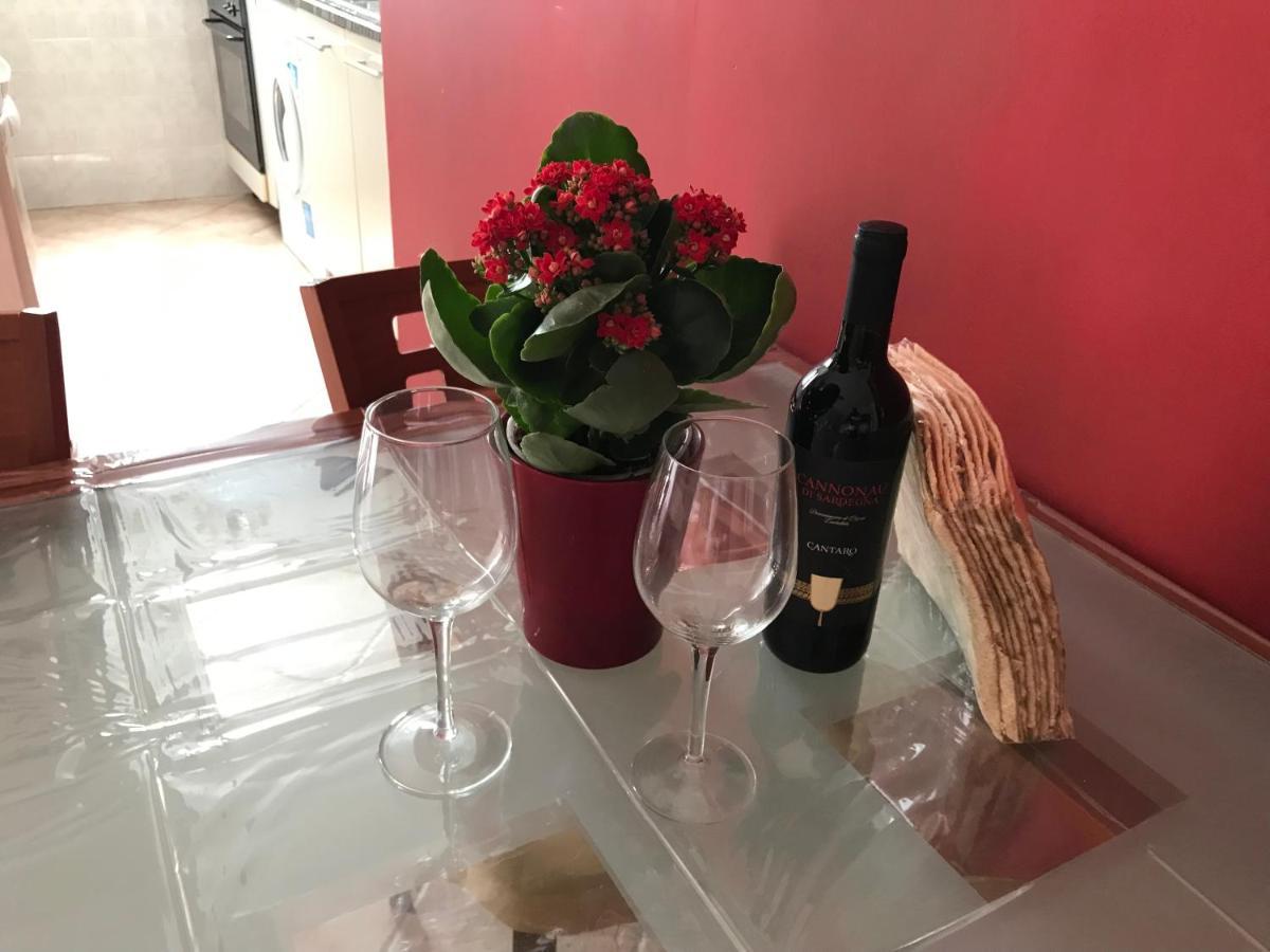 Quartu SantʼElena Frada'S Home מראה חיצוני תמונה