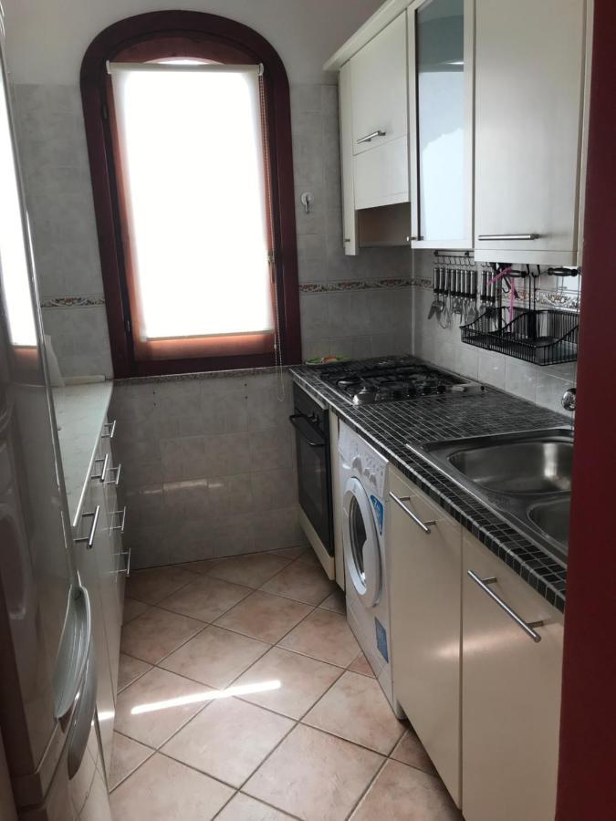 Quartu SantʼElena Frada'S Home מראה חיצוני תמונה