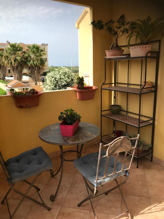 Quartu SantʼElena Frada'S Home מראה חיצוני תמונה