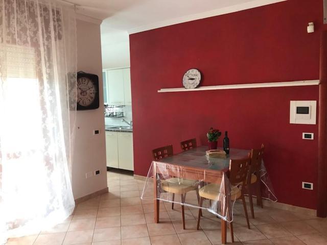Quartu SantʼElena Frada'S Home מראה חיצוני תמונה
