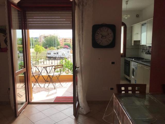 Quartu SantʼElena Frada'S Home מראה חיצוני תמונה